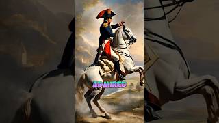 The Rise and Fall of Napoleon Bonaparte NapoleonBonaparte FrenchHistory MilitaryGenius [upl. by Nireves226]