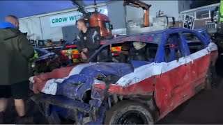 Pit walk at Halloween kings Lynn 261024 [upl. by Oech997]