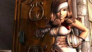 Awesome Video Game Music 103 Rose of May [upl. by Cirtemed965]