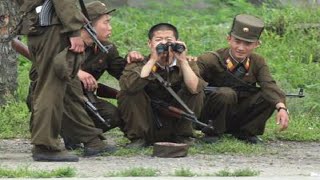 SOMETHING IS BREAKING THE NORTH KOREAN SPIRIT IN KURSK AND ARE NOT UKRAINIANS  2024 [upl. by Attenreb]