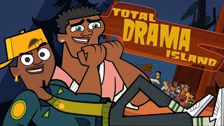 Total Drama Reboot Ultimate Extended Intro [upl. by Zebulon]