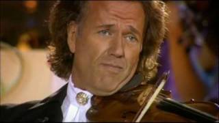 André Rieu  Romantic Paradise Live in Italy [upl. by Firmin]