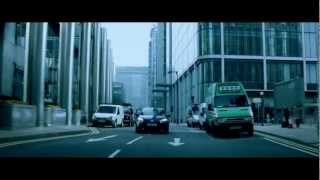 The Sweeney  Movie Trailer [upl. by Fleming]