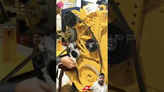 Today working engine oil change beltautomobile shrot video [upl. by Codie]