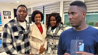 Flavia Namulindwa Atabukidde Mirundi Junior Ne Kawalya Kaiyz [upl. by Rafaj]