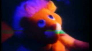 Wuzzles commercial from the 80s Dutch [upl. by Pfeffer826]