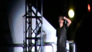 Justin bieber Malaysia Eenie Meenie HD [upl. by Adnwahsar]