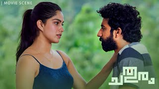 എന്റെ മനസ്സ് മാറുന്നതിന് മുമ്പേ അതങ്ങ് എടുത്തോ  Chathuram  Swasika  Alencier Ley Lpoez [upl. by Oiraved323]