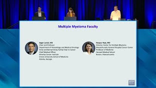 Data  Perspectives Multiple Myeloma 5 of 5 [upl. by Averell]