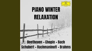 Brahms 7 Piano Pieces Op 116 No 3 Capriccio in G Minor [upl. by Weihs]