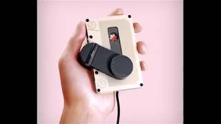 Modren amazing Cassette Player✅ [upl. by Adnat]