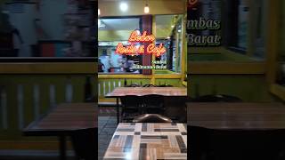 Kulineran di Bedar Resto amp Cafe Sambas [upl. by Eva]