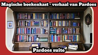 Verhalen van de boekenkast  Pardoes Efteling 2024 [upl. by Pasia759]