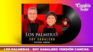 Los Palmeras  Soy Sabalero Versión Cancha  Video Oficial [upl. by Einohtna]