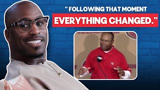 Vernon Davis Discusses the Coach Singletary Incident [upl. by Oribelle571]