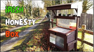 An IRISH Honesty Box [upl. by Mendoza]