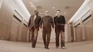 Jazz Funk Soul Jeff Lorber Chuck Loeb Everette Harp  quotSerious Businessquot [upl. by Aliwt]