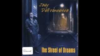 Whats New  Joey DeFrancesco [upl. by Randie687]