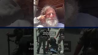 Robert Sapolsky comments on Israel’s ongoing war on Gaza [upl. by Orfinger]