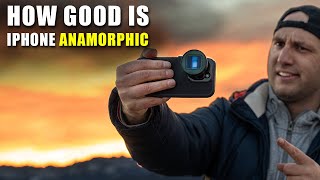 Anamorphic lenses are waste of money [upl. by Syck147]