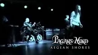 PAGANS MIND  Aegean Shores Official [upl. by Atrice]