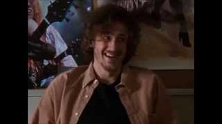 Undeclared  Hilarious Jason Segel Scene [upl. by Boiney]