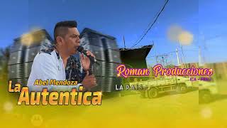 LA AUTENTICA DE ICA  LA PAISANITA  MIX ZANCUDITO LOCO  ROMÁN PRODUCCIONES [upl. by Reilly]