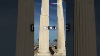 Discover Patara Lycia Ancient Wonders history government constitution shorts patara ruins [upl. by Dita]