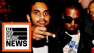 ‘Vogue Asks Aziz Ansari to Rank Favorite Kanye Albums  All Def Music [upl. by Spurgeon]