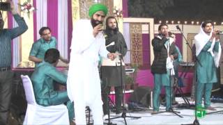 Kanwar Grewal  Delhi Live  Official Video  2014 [upl. by Poliard990]