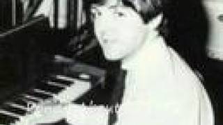 Lennon and McCartney on Songwriting [upl. by Jermyn854]