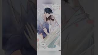 soft rich man system BL Manga Hindi explanation episodes 6 [upl. by Aitetel]