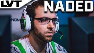 Naded starts and ends roster in record time  This was their first series [upl. by Zetnauq]