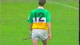 Offaly v Killkenny 1994 Leinster SHC SemiFinal [upl. by Vidda]