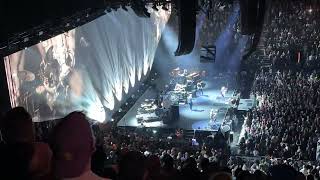 Pearl Jam “Unthought Known”  MSG N1  Sept 3 2024 [upl. by Rafter]