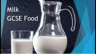 MIlk Homeogenisation pasteurisation UHT sterilisation and microfiltration [upl. by Nora476]