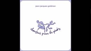 Jean Jacques Goldman  Cest Pas Vrai [upl. by Hinman]