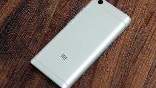 استعراض للهاتف Xiaomi Mi5sرائع [upl. by Domineca]