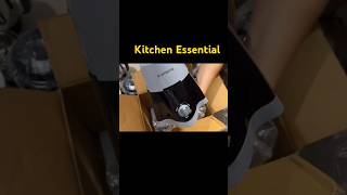 Unboxing Mixer Grinder shorts grinder kitchenessentials mixer ashortaday [upl. by Drawets655]