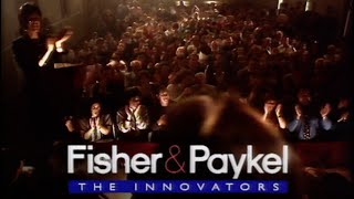 Fisher amp Paykel Advert 1995 [upl. by Trini]