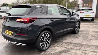 2019 Vauxhall Grandland X [upl. by Horn]