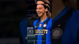 Ibrahimovic e la multa di una sterlina dal Man Utd😳😂 calcio short [upl. by Lanahtan]