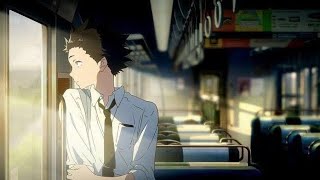 My alcoholic friends shoya ishida a silent voice edit [upl. by Iznek]