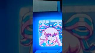 Giffany edit gravityfalls dokidokisayori fnf [upl. by Akemit]