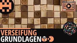 Verseifung Grundlagen│Chemie Lernvideo Learning Level Up [upl. by Udele843]