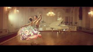 201617 Bolshoi Ballet in Cinema Season Trailer Official [upl. by Yhotmit]