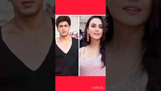 quotSharukh khan and 💖quotPreety zinta [upl. by Ethelred137]