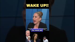 Lifelong Democrat Ana Kasparian Asking The Right Questions [upl. by Aliel]