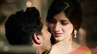 Sanam Teri Kasam 2016 Title song with dialogues [upl. by Ennovaj]