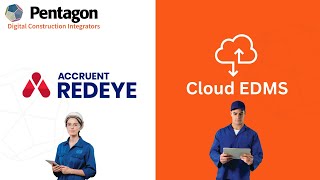 Discover the Power of RedEye Cloud EDMS [upl. by Hedvig]